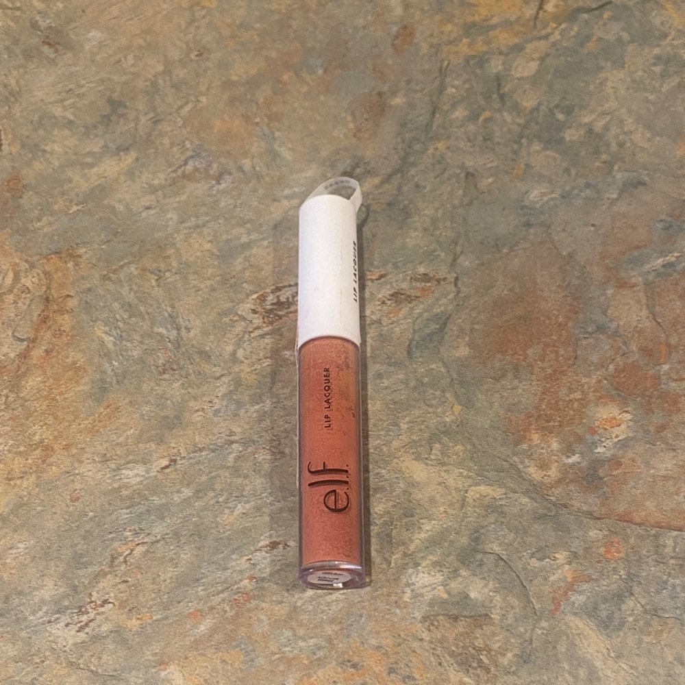 e.l.f. Lip Lacquer in Moody 29960 NIP